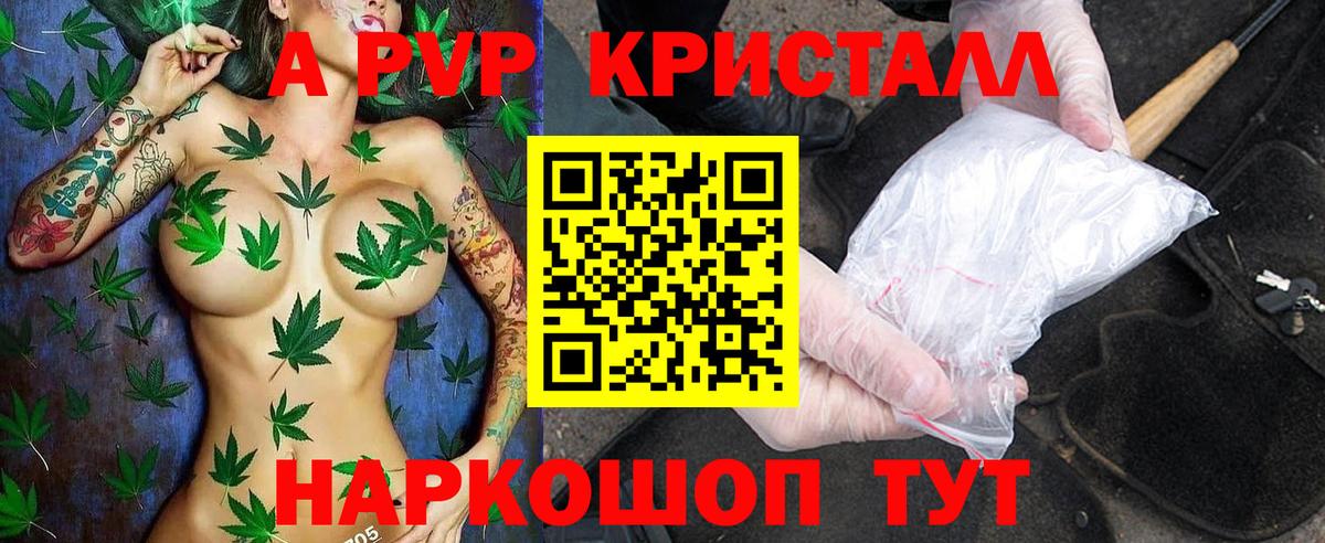 Alpha PVP СК КРИС Мирный